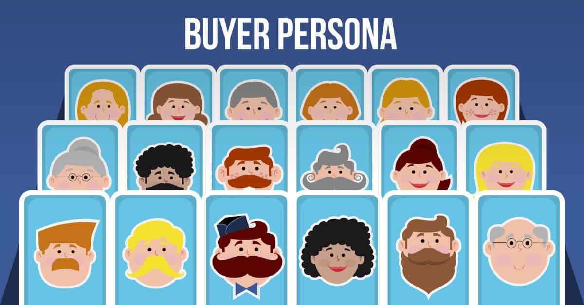 Protégé : Tout savoir sur les buyer personas pour vraiment développer votre business