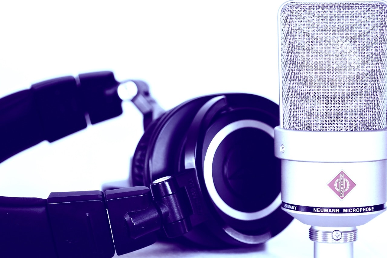Matériel pour podcast audio : Comment bien s’équiper suivant son budget ?