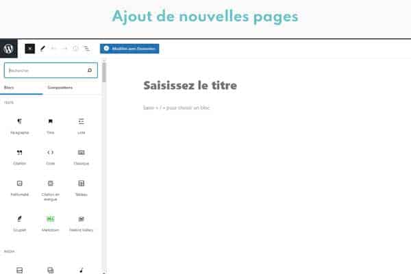 Blog SEO : création de contenu optimisé pour une stratégie de référencement efficace