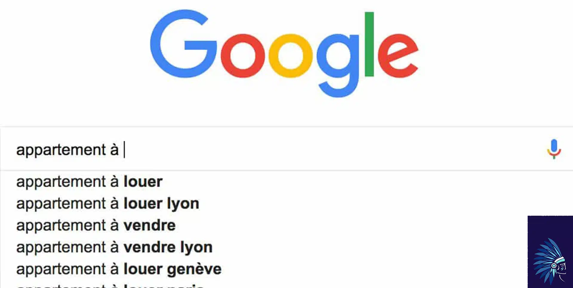 Google Suggest générateur de mots clés gratuit